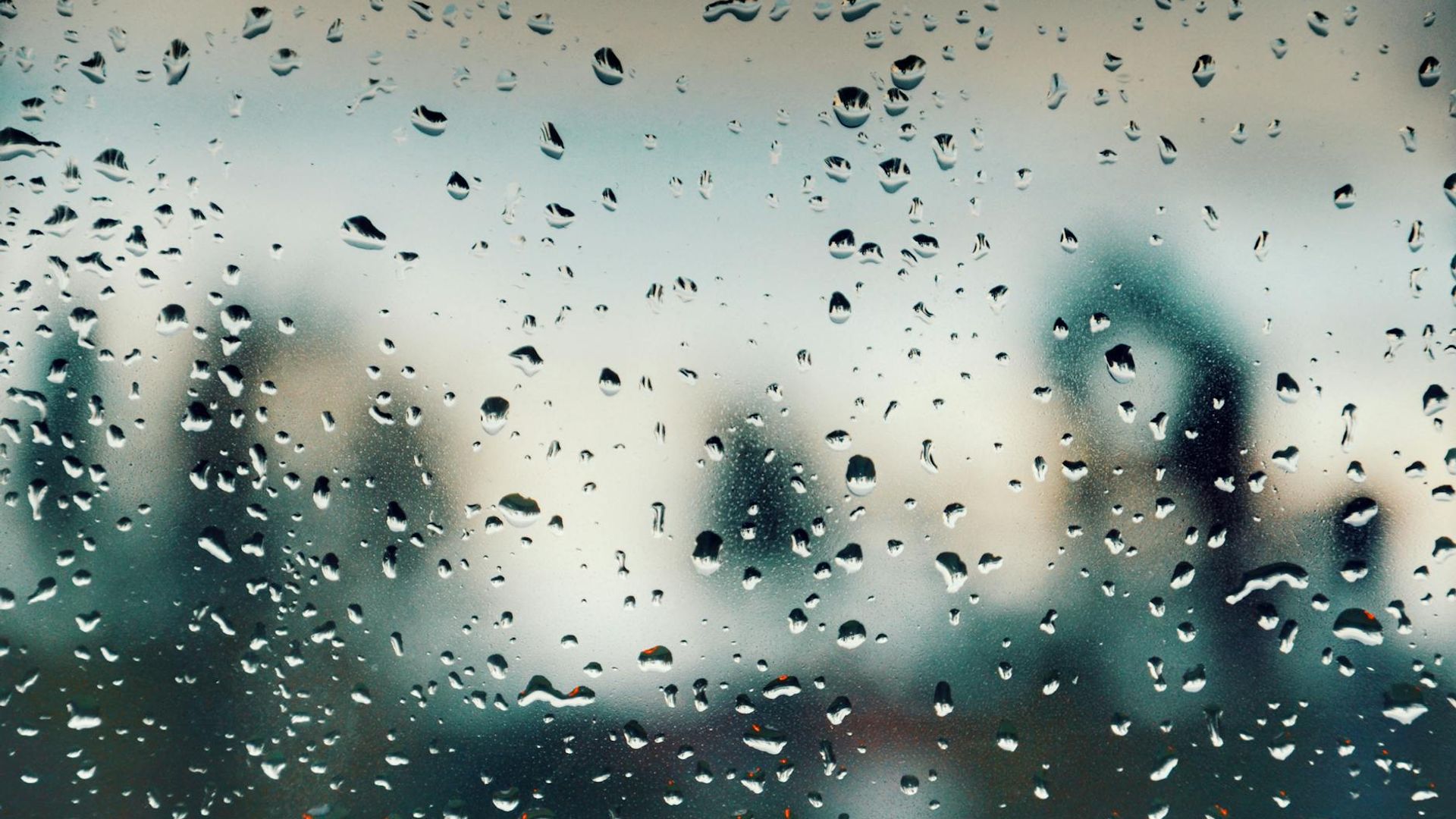 Abstract soft focus background representing clarity.